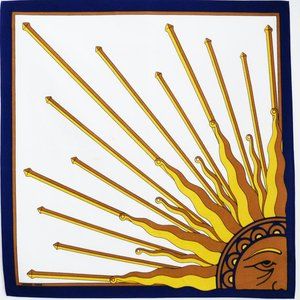 Hermes Paris 2 beautiful place mats